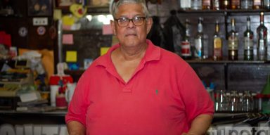 Imagen de Tito Aguacate: «Somos el último bar antiguo del centro de Tegucigalpa»
