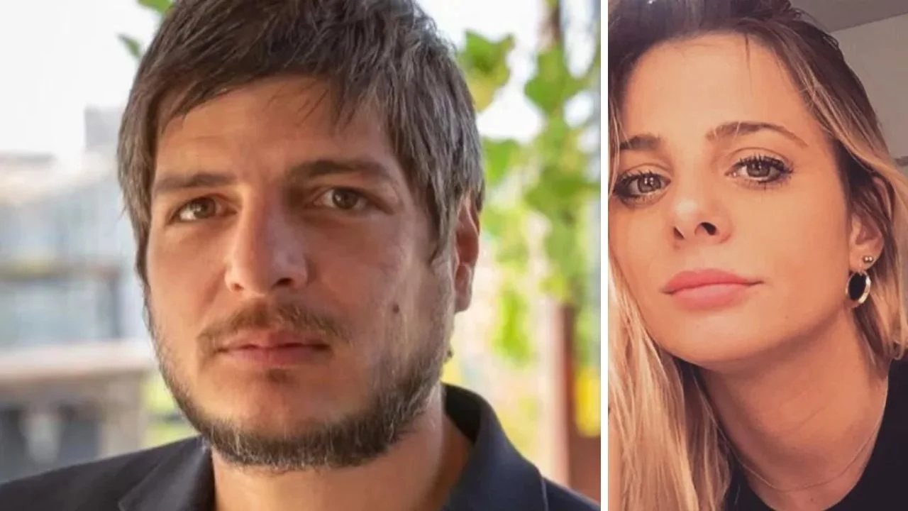 Imagen de Tomás Costantini quién es: ¿Cuál es su relación con Jimena Campisi y su hijo?