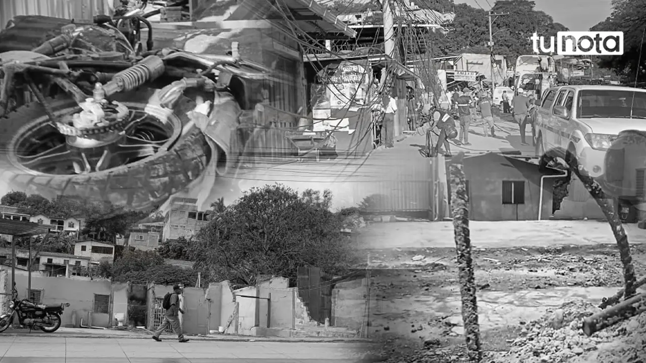 Imagen de A una semana, Villa Nueva revive el horror y luchan por reconstruir sus vidas
