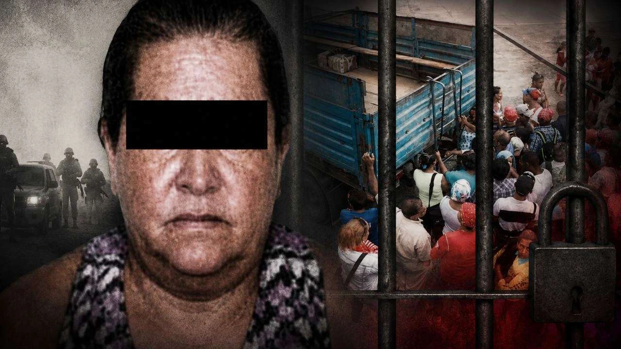 75 años tras las rejas por secuestrar a migrantes hondureños en Tabasco Imagen de 75 años tras las rejas por secuestrar a migrantes hondureños en Tabasco