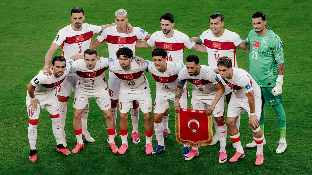 Imagen de Turquía, la gran decepción del Mundial: talento sin respuestas