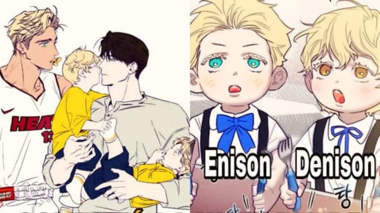 Un Crimen Muy Embarazoso manhwa capítulo 66: dónde ver y leer completo Imagen de Un Crimen Muy Embarazoso manhwa capítulo 66: dónde ver y leer completo