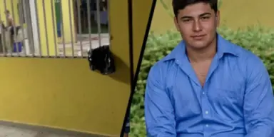 Imagen de Universitario es apuñalado por compañero dentro de la UNAG