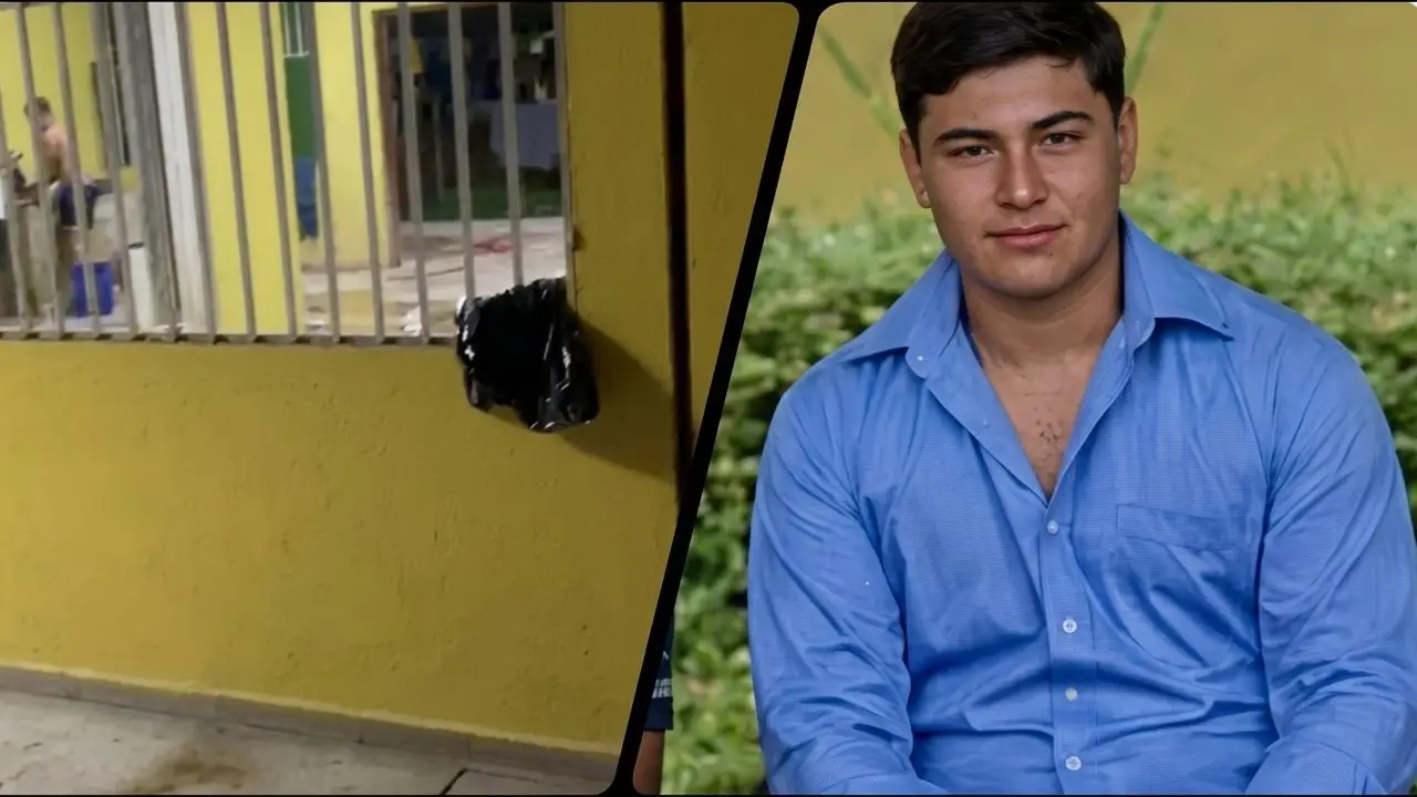 Imagen de Universitario es apuñalado por compañero dentro de la UNAG