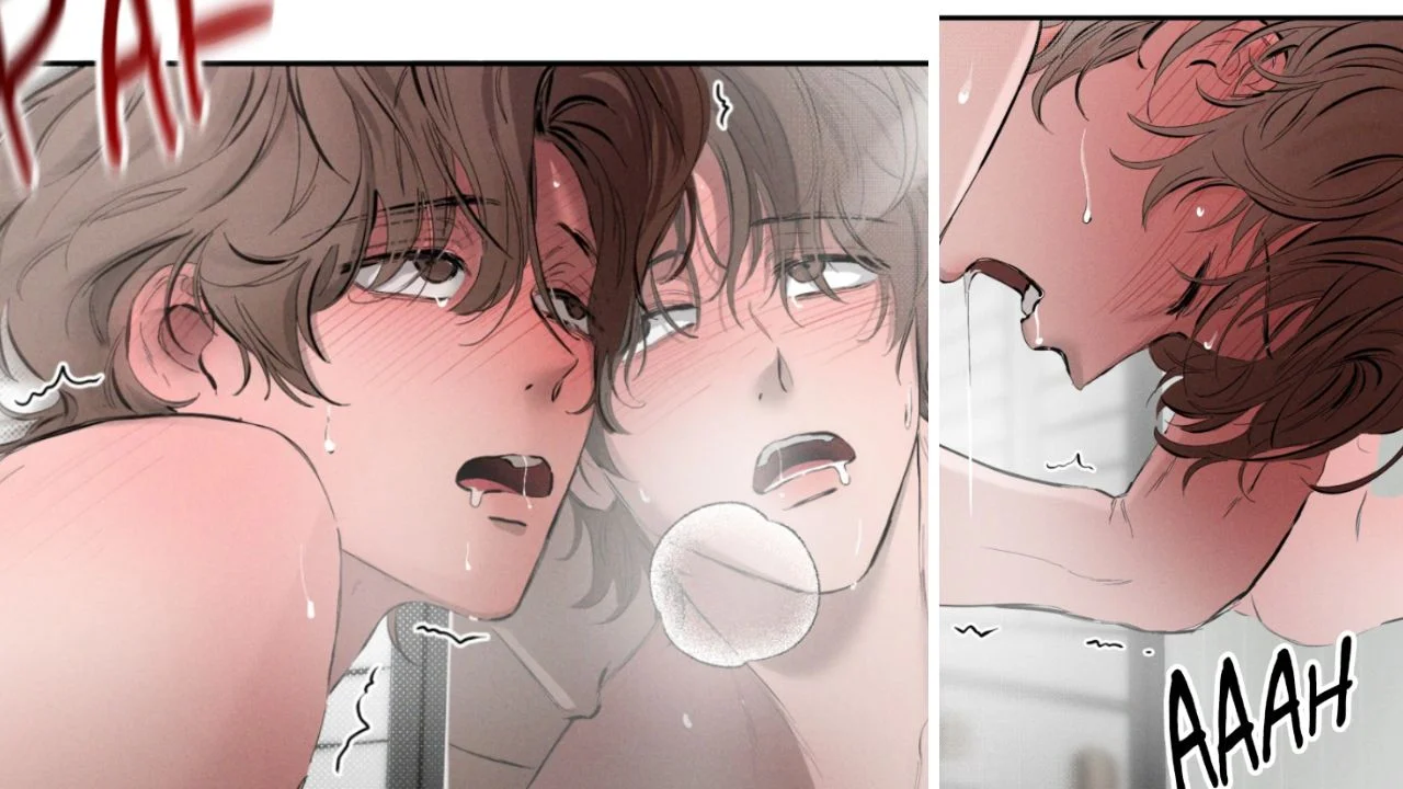 Vecinos íntimos manhwa: ver capítulo completo gratis y sin censura Imagen de Vecinos íntimos manhwa: ver capítulo completo gratis y sin censura