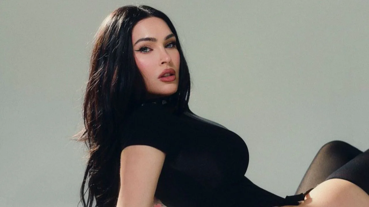 Video filtrado de Megan Fox: viral original y completo de la actriz en X y Telegram Imagen de Video filtrado de Megan Fox: viral original y completo de la actriz en X y Telegram