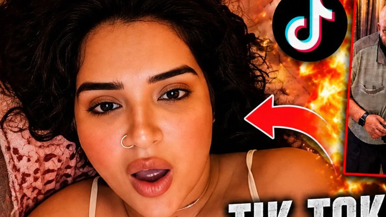 Imagen de Video viral de Kaifu: filtrado original completo de influencer en X y Telegram