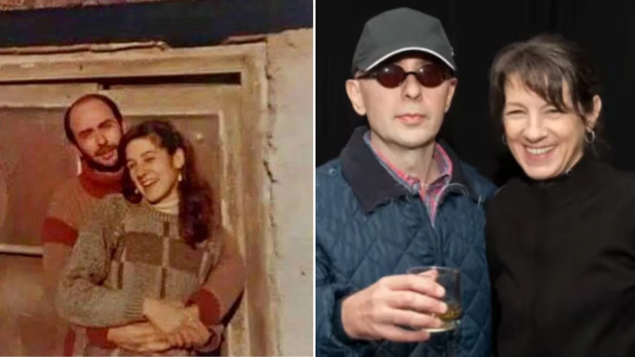 Virginia Mones Ruiz biografía: fecha de nacimiento, edad y Wikipedia Imagen de Virginia Mones Ruiz biografía: fecha de nacimiento, edad y Wikipedia