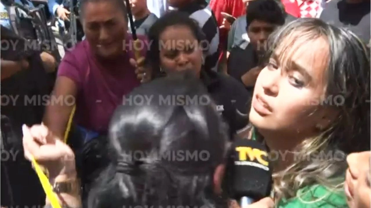 'Sin mi padre no soy nada': el llanto que deja tragedia en Villa Nueva Imagen de 'Sin mi padre no soy nada': el llanto que deja tragedia en Villa Nueva