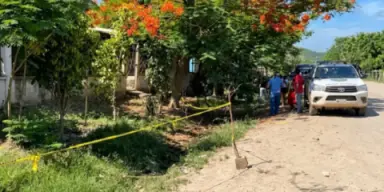 Imagen de 'Lo volvería a matar': hombre confiesa haber quitado la vida a un abuelo en Cortés