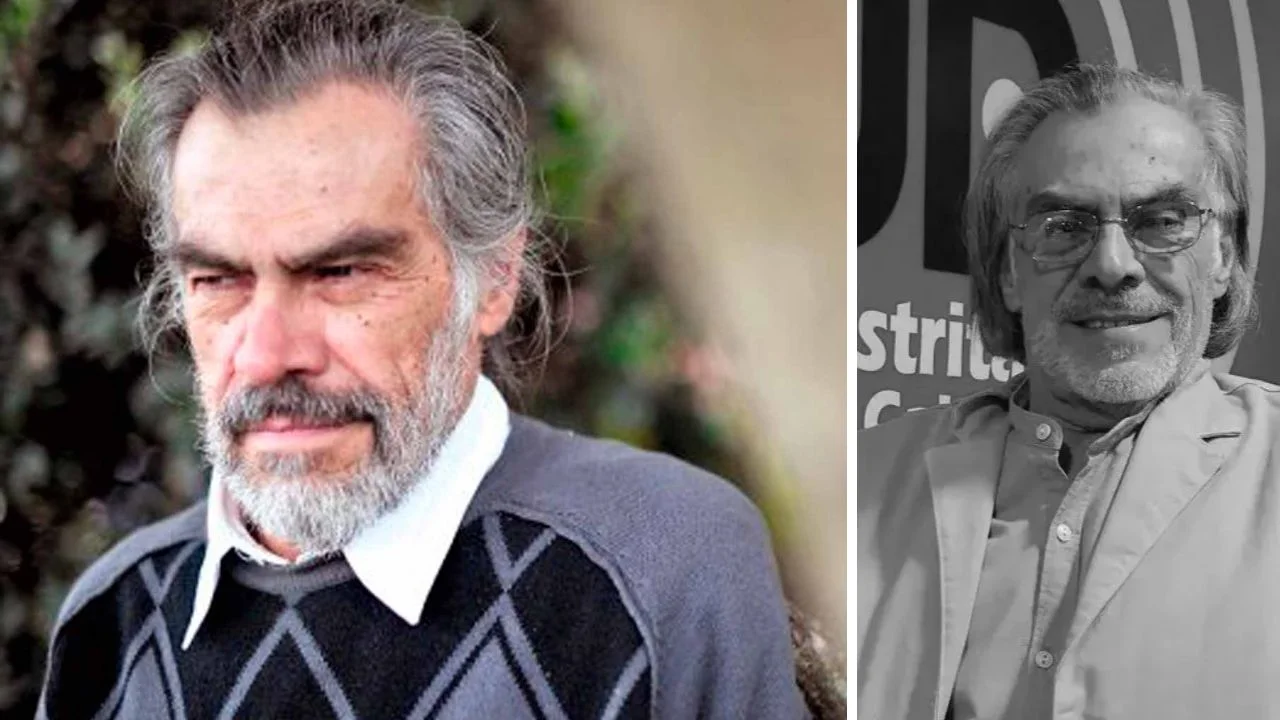 Imagen de Waldo Urrego causa de muerte: Biografía, vida privada y de qué murió el actor