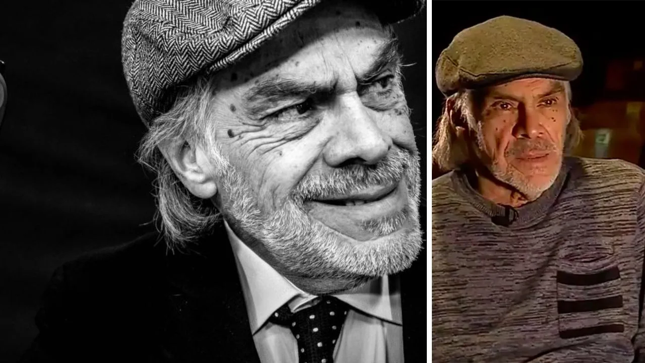 Imagen de Waldo Urrego, esposa: ¿quién fue su pareja, cuántos hijos tuvo el actor?