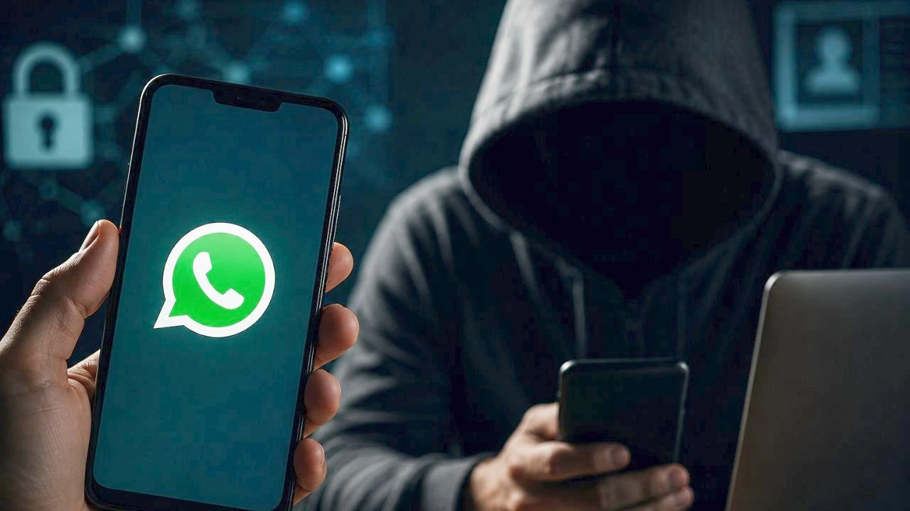 Clonaban WhatsApp y robaban: nuevo ladrón ya no toca puertas Imagen de Clonaban WhatsApp y robaban: nuevo ladrón ya no toca puertas