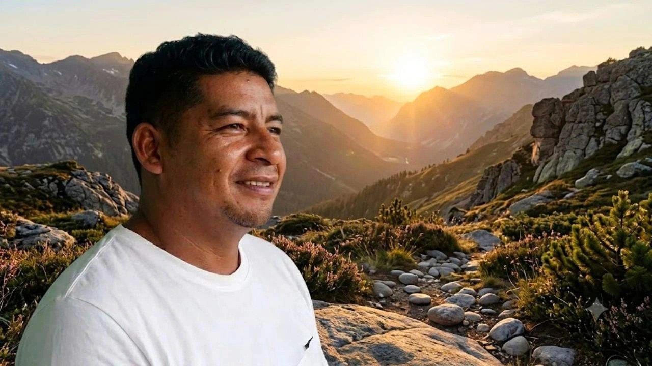 Wilmer Ramos, lo sacaron de una fiesta, apareció quemado y torturado Imagen de Wilmer Ramos, lo sacaron de una fiesta, apareció quemado y torturado