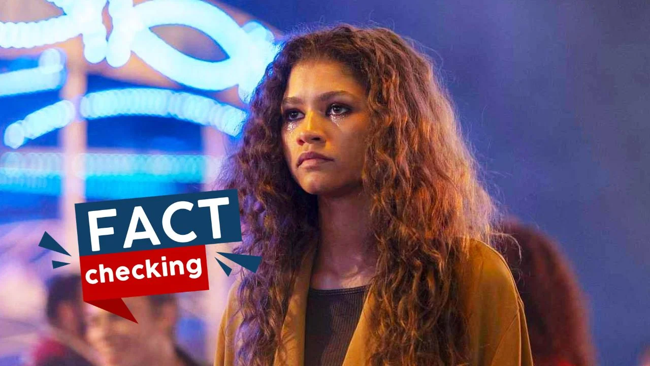 ¿Zendaya murió hoy, en 2026? ¿es verdad que falleció la actriz? ¿qué le pasó? Imagen de ¿Zendaya murió hoy, en 2026? ¿es verdad que falleció la actriz? ¿qué le pasó?