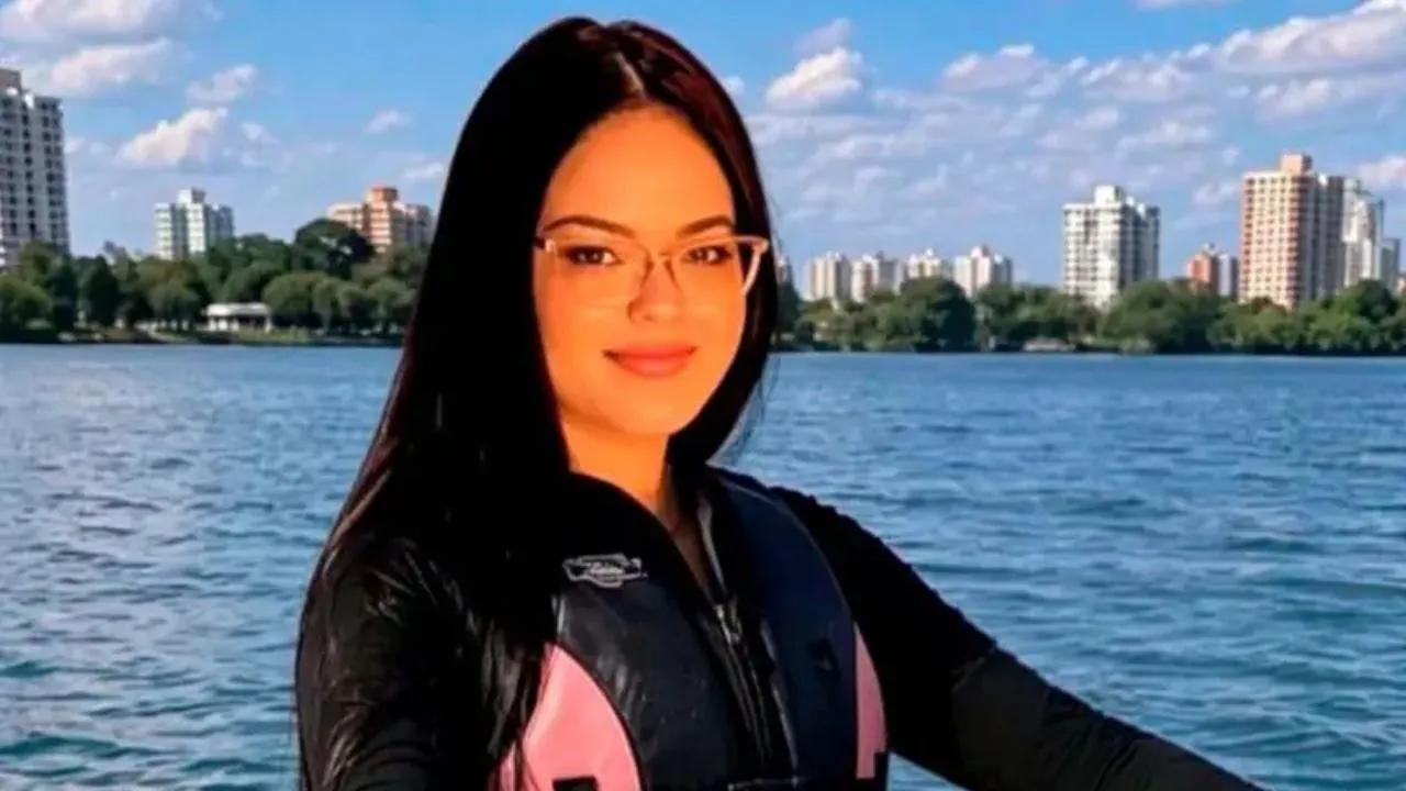 Imagen de Migrante muere en choque de motos acuáticas