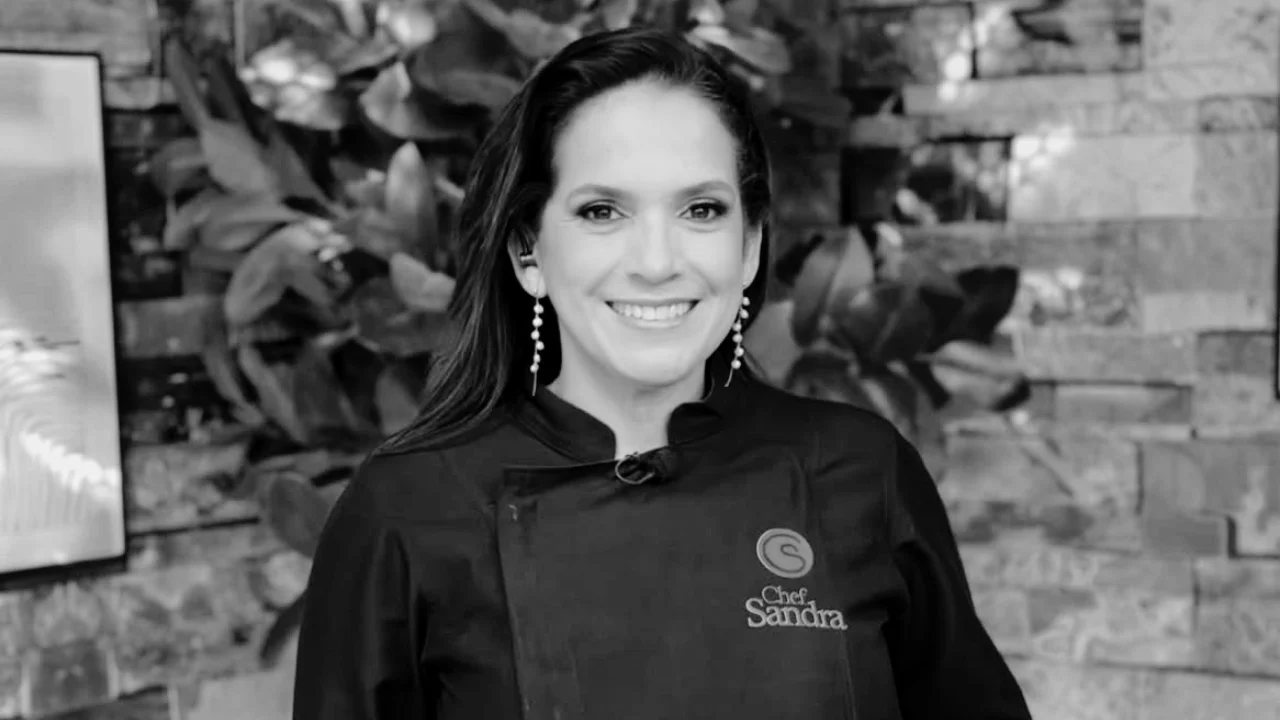 Medicina Forense revela nuevos detalles sobre la muerte de la chef Sandra Imagen de Medicina Forense revela nuevos detalles sobre la muerte de la chef Sandra