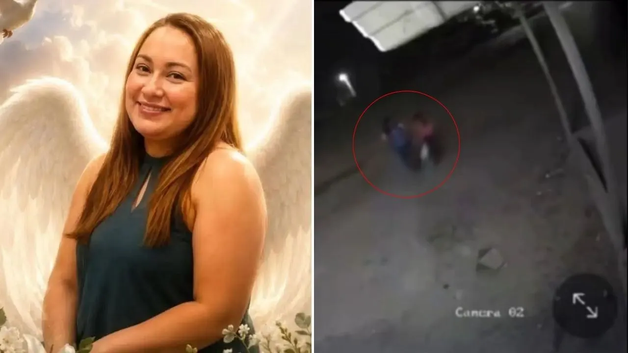 Video muestra últimos minutos de enfermera Elvia antes de morir en Cortés Imagen de Video muestra últimos minutos de enfermera Elvia antes de morir en Cortés