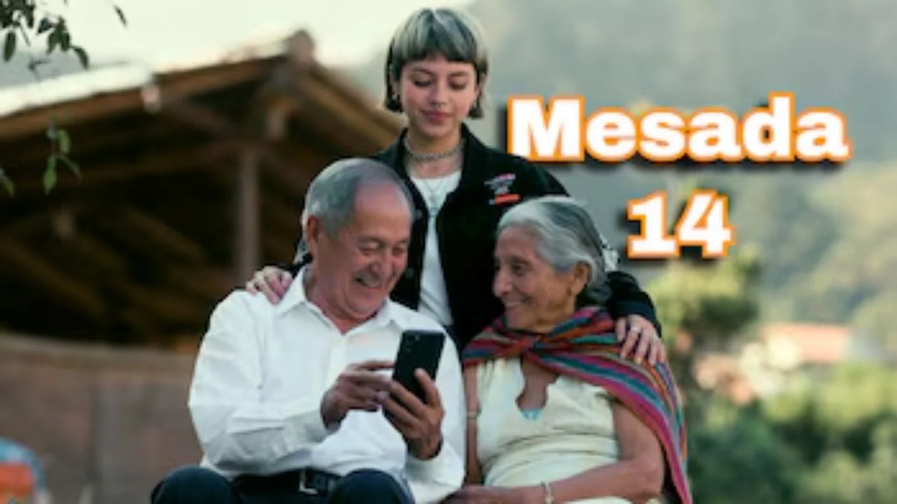 Qué es la mesada 14 para docentes pensionados