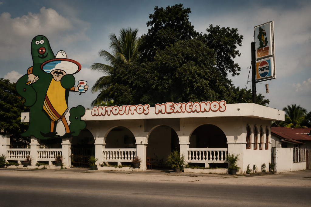 Restaurante