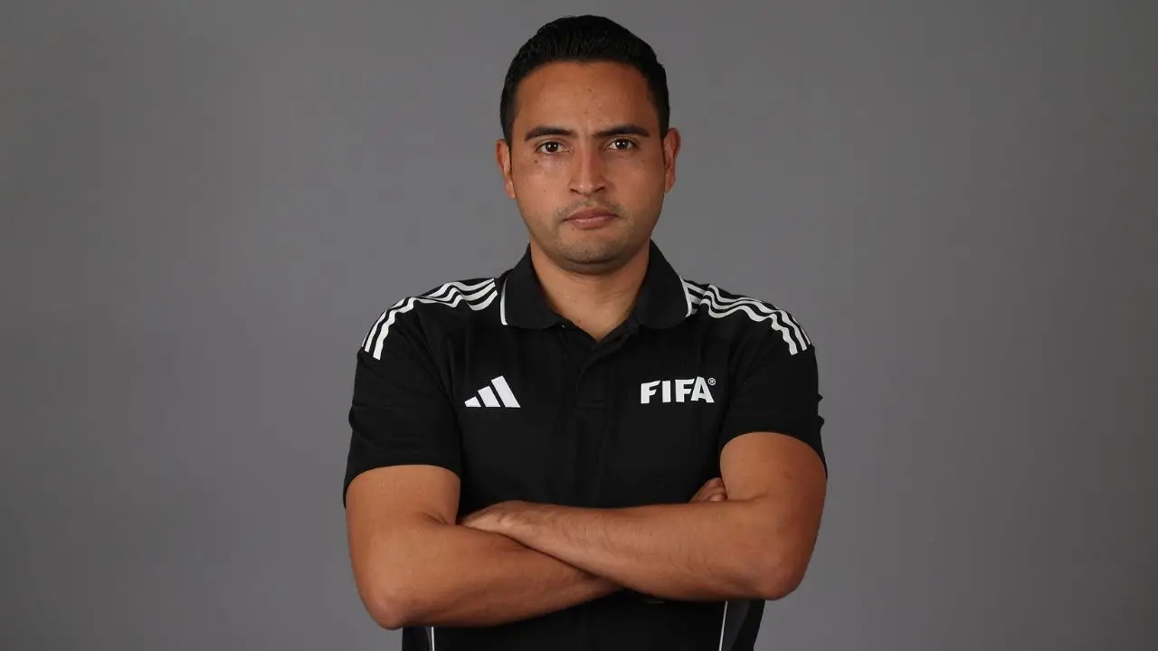 Said Martínez