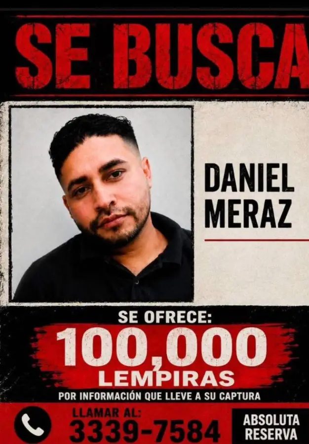 Daniel Meraz