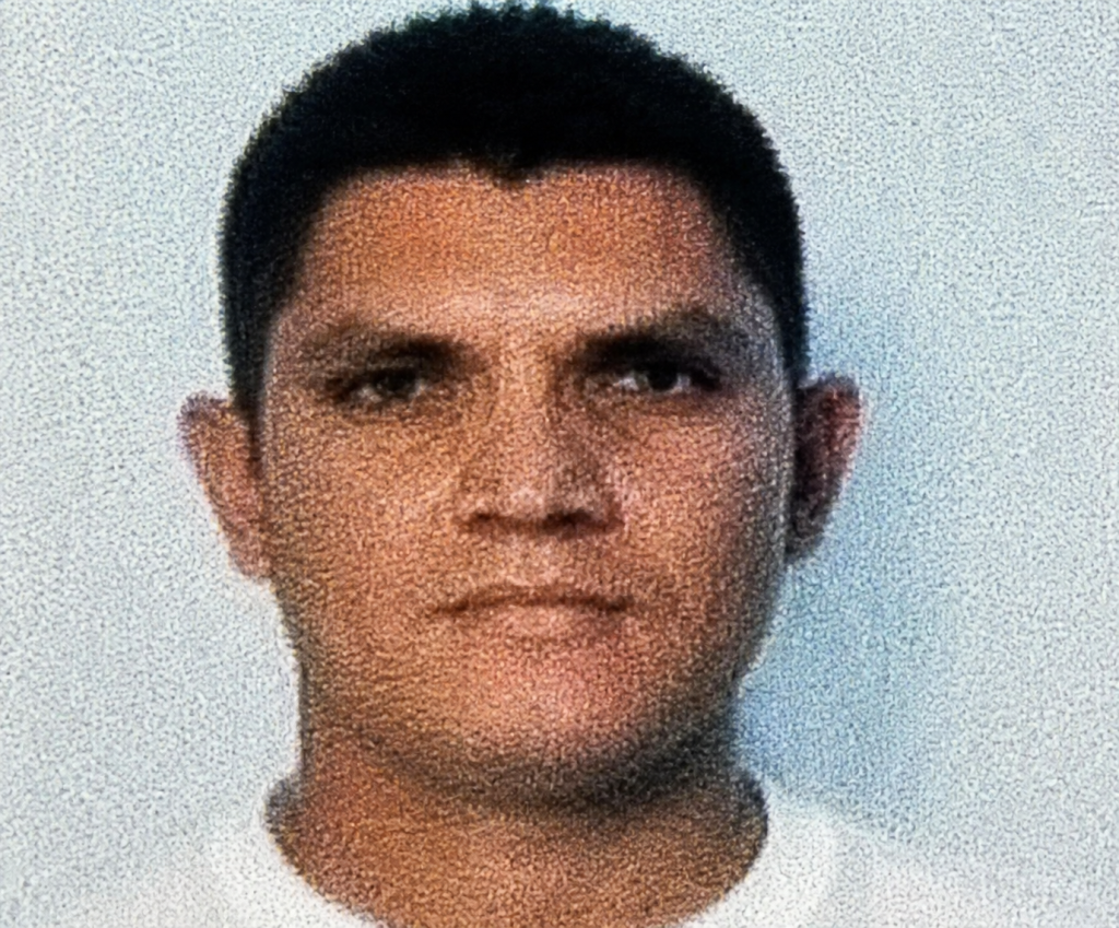 Dorian Sobalvarro