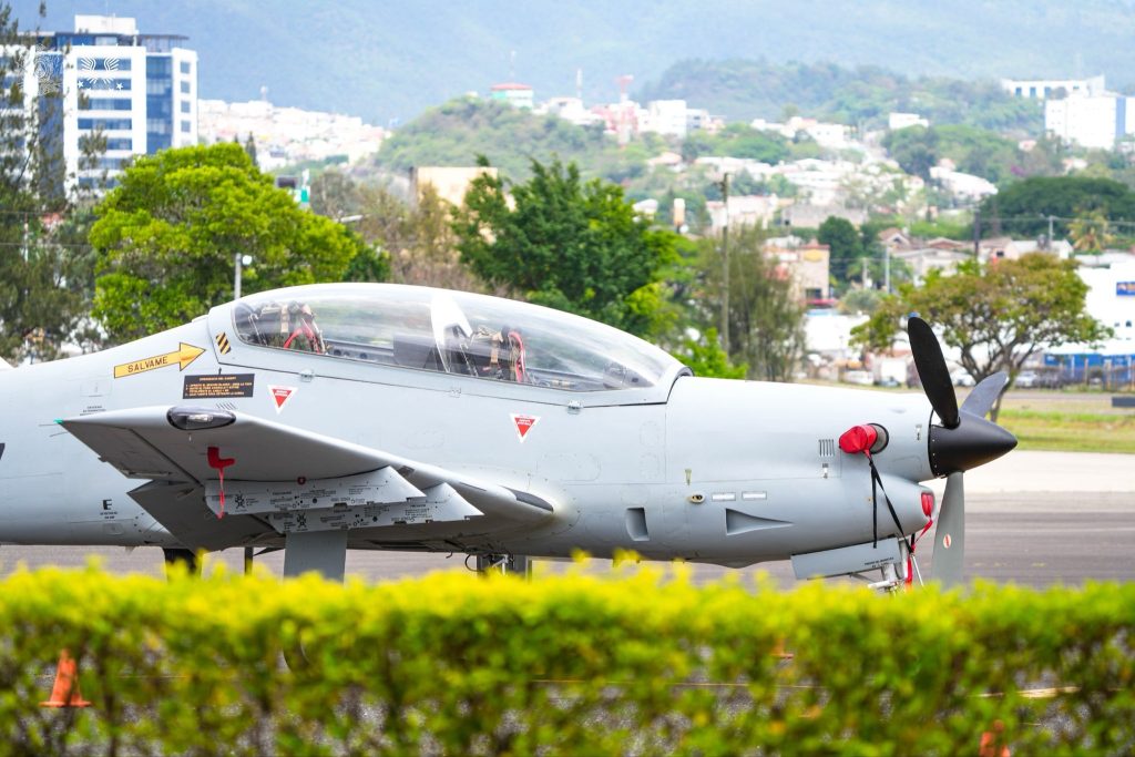 Super Tucano