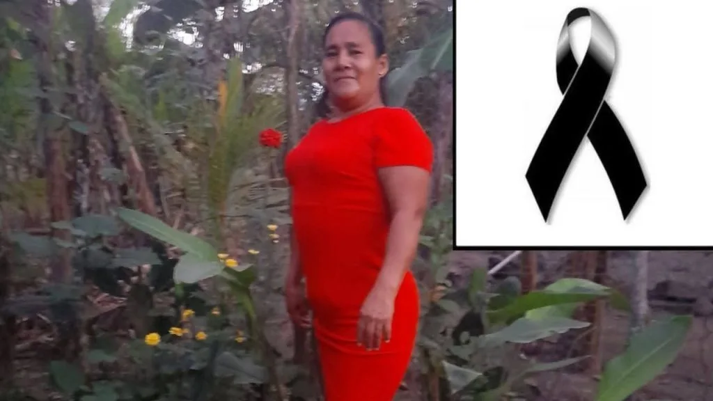 Suyapa Zamora