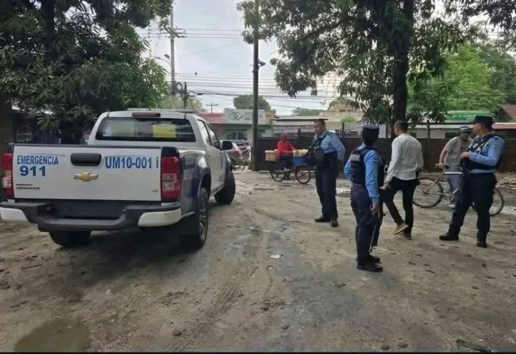 Taxista muerto
