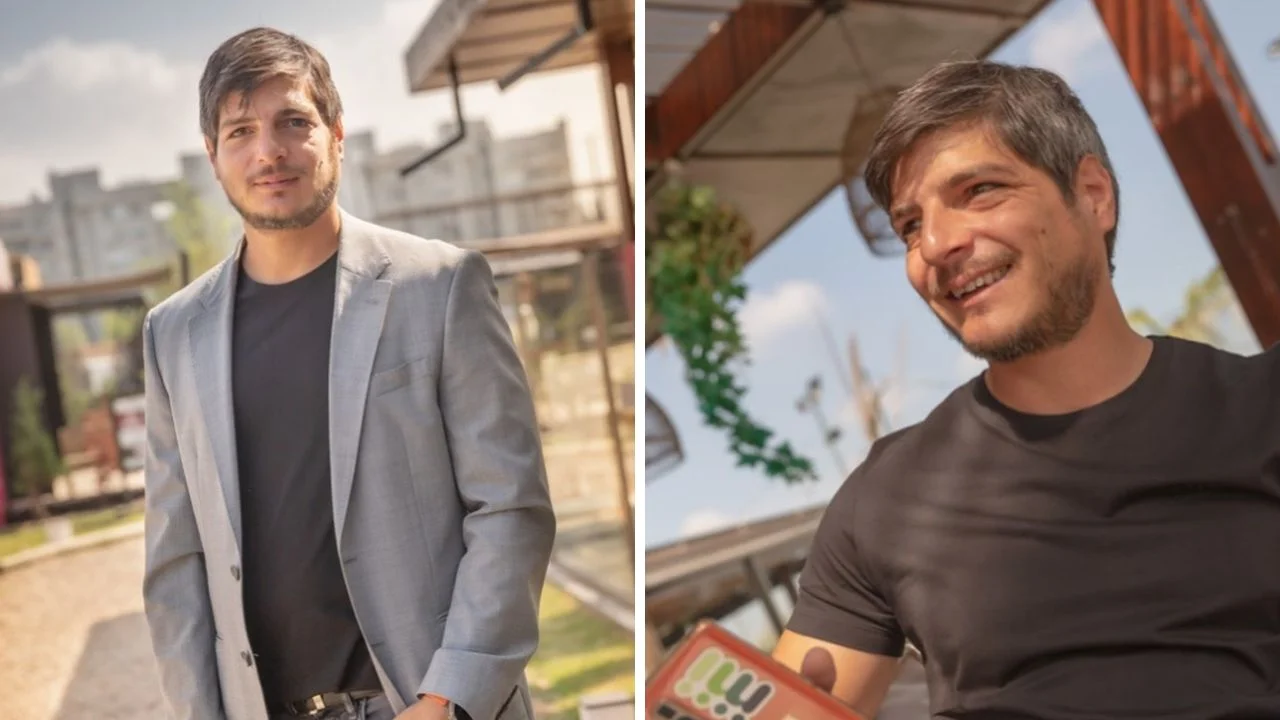 Fotos de Tomás Constantini 
