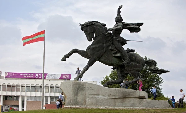 transnistria