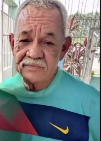 una de las víctimas de la masacre en San Manuel, Cortés