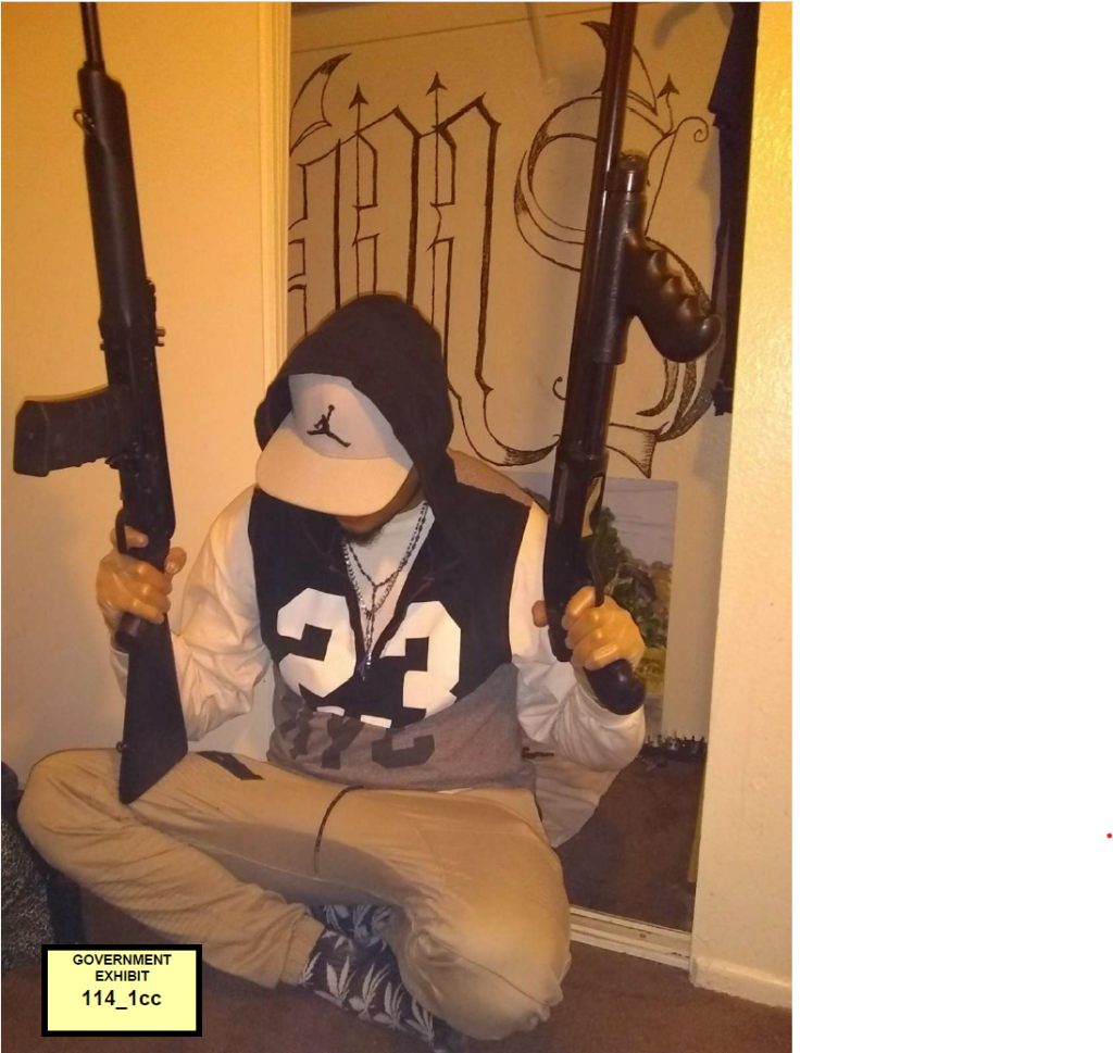 armas