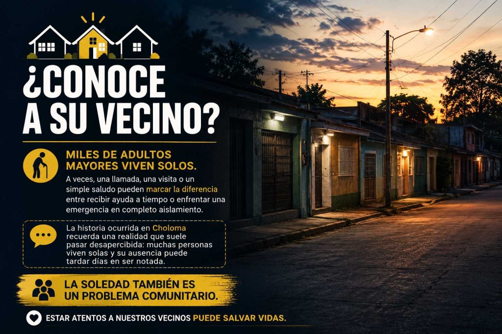 vecinos
