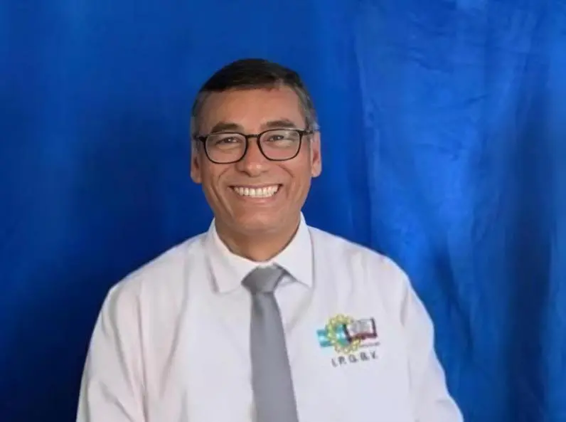 Victor Fiallos