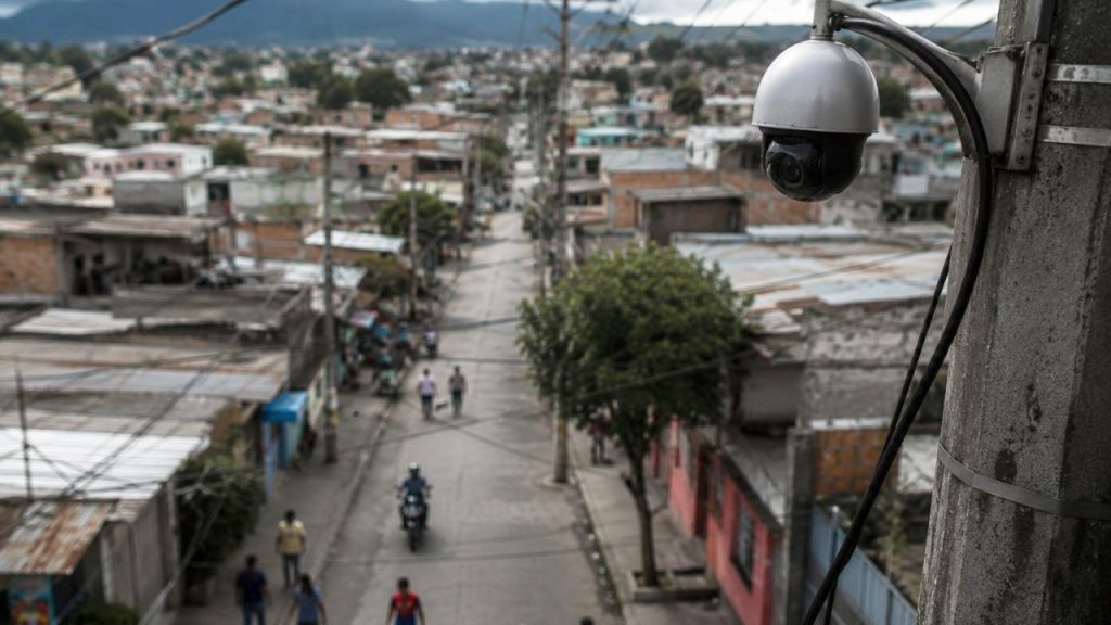vigilancia