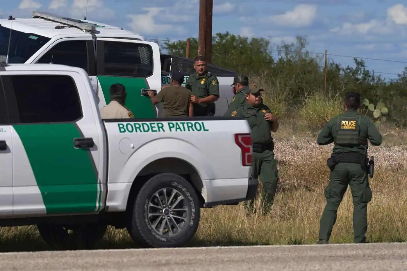 vigilancia