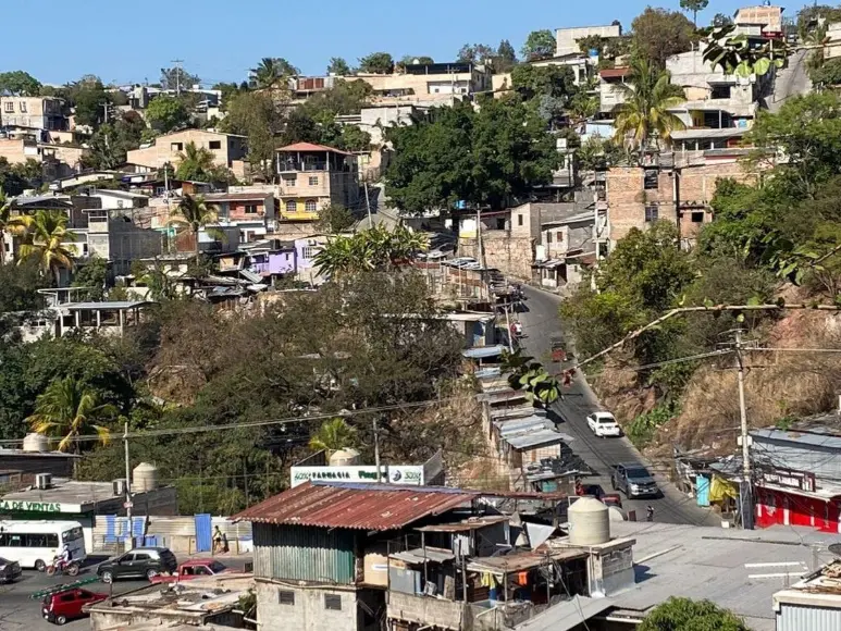 Bono vivienda social Honduras