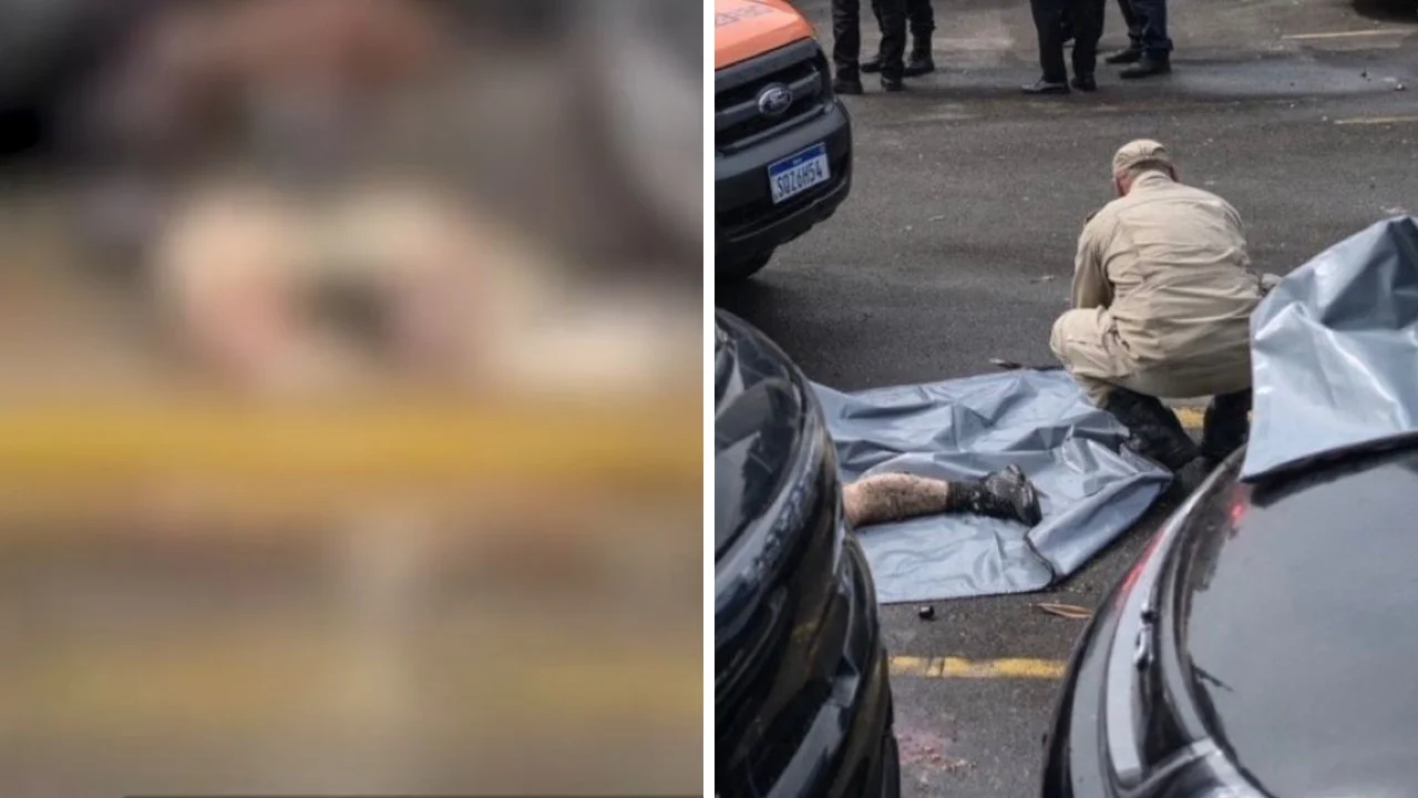 supuestas fotos de Gaspi y Oliver Tree tras su muerte