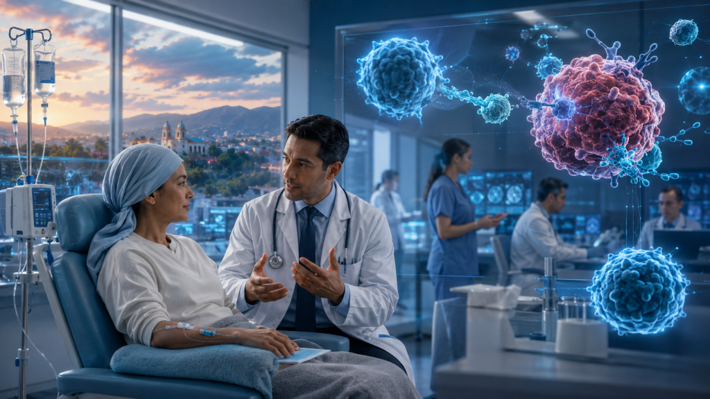 Las tecnologías que están transformando la medicina