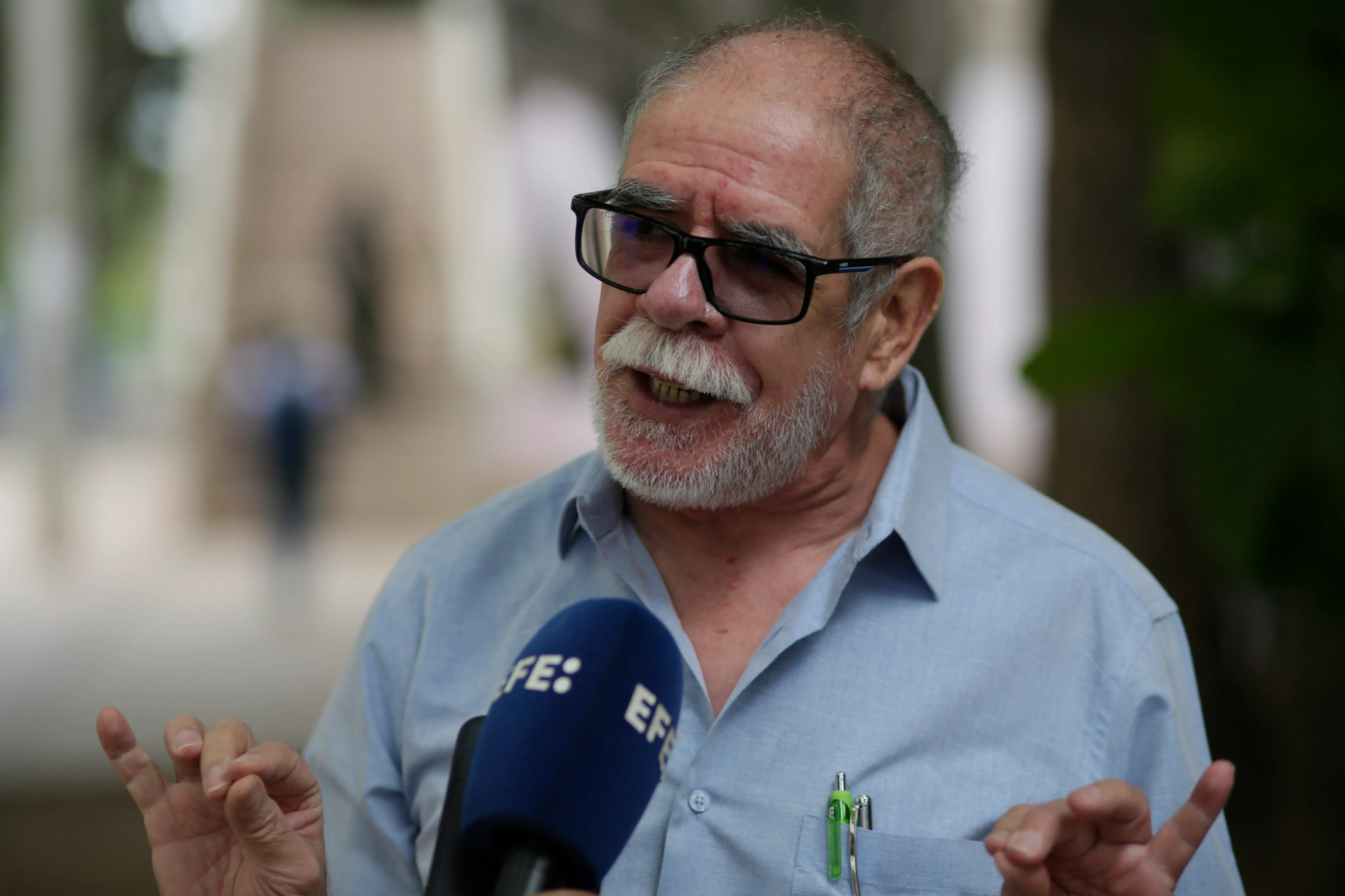mario ardón