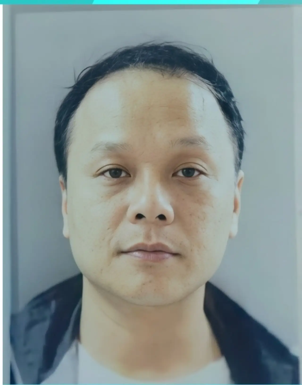 Jen Lung Wu,