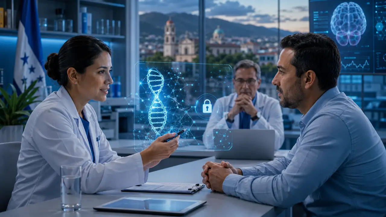 Las tecnologías que están transformando la medicina