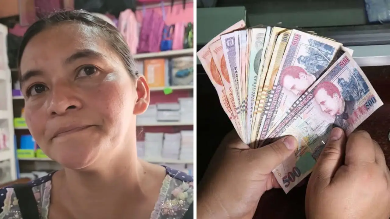 Mujer asaltada en Danlí