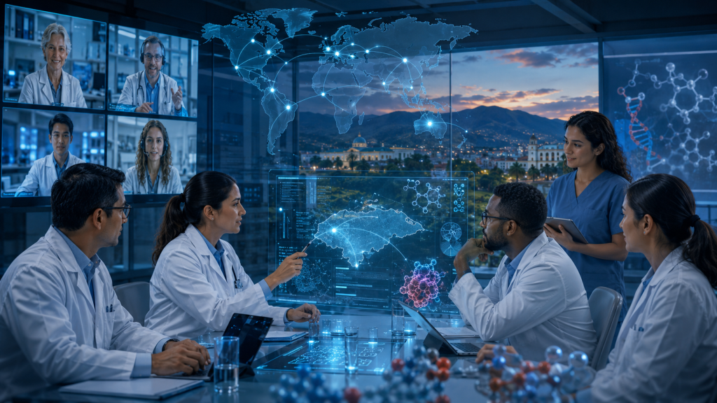 Las tecnologías que están transformando la medicina