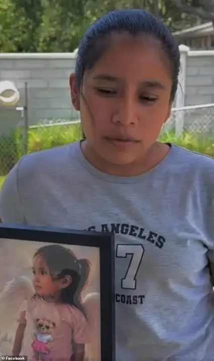 Brittany Nicole Láinez López