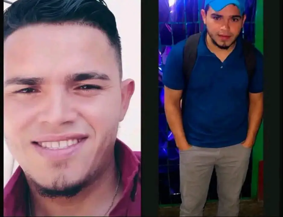 Ángel Murillo Molina