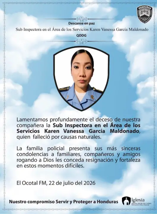 Karen Vanessa García Maldonado