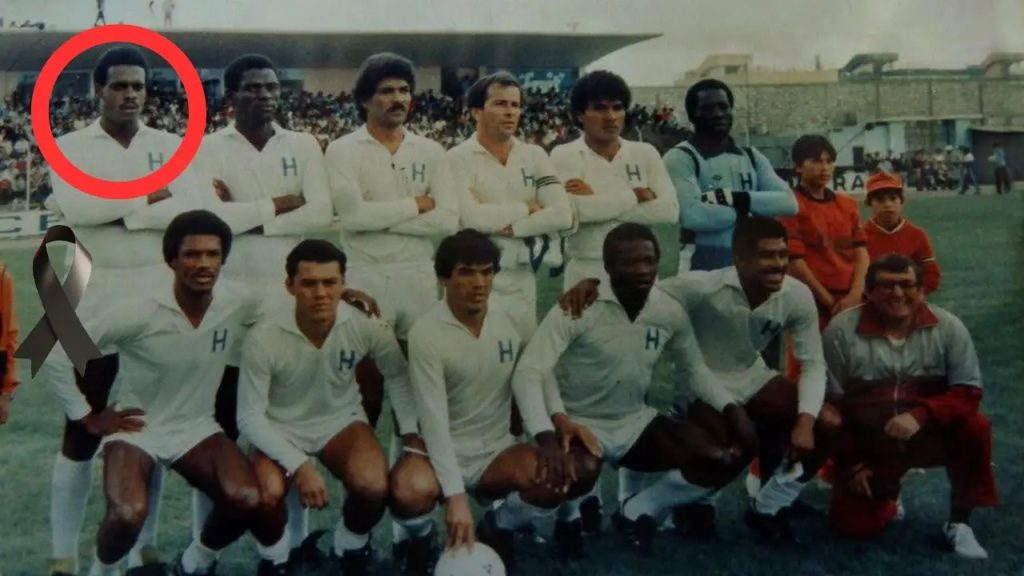 hombres deportistas